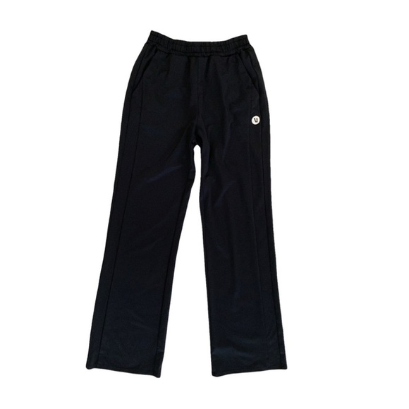VUORI Courtside Track Pant ~ Black Large L - Picture 3 of 6